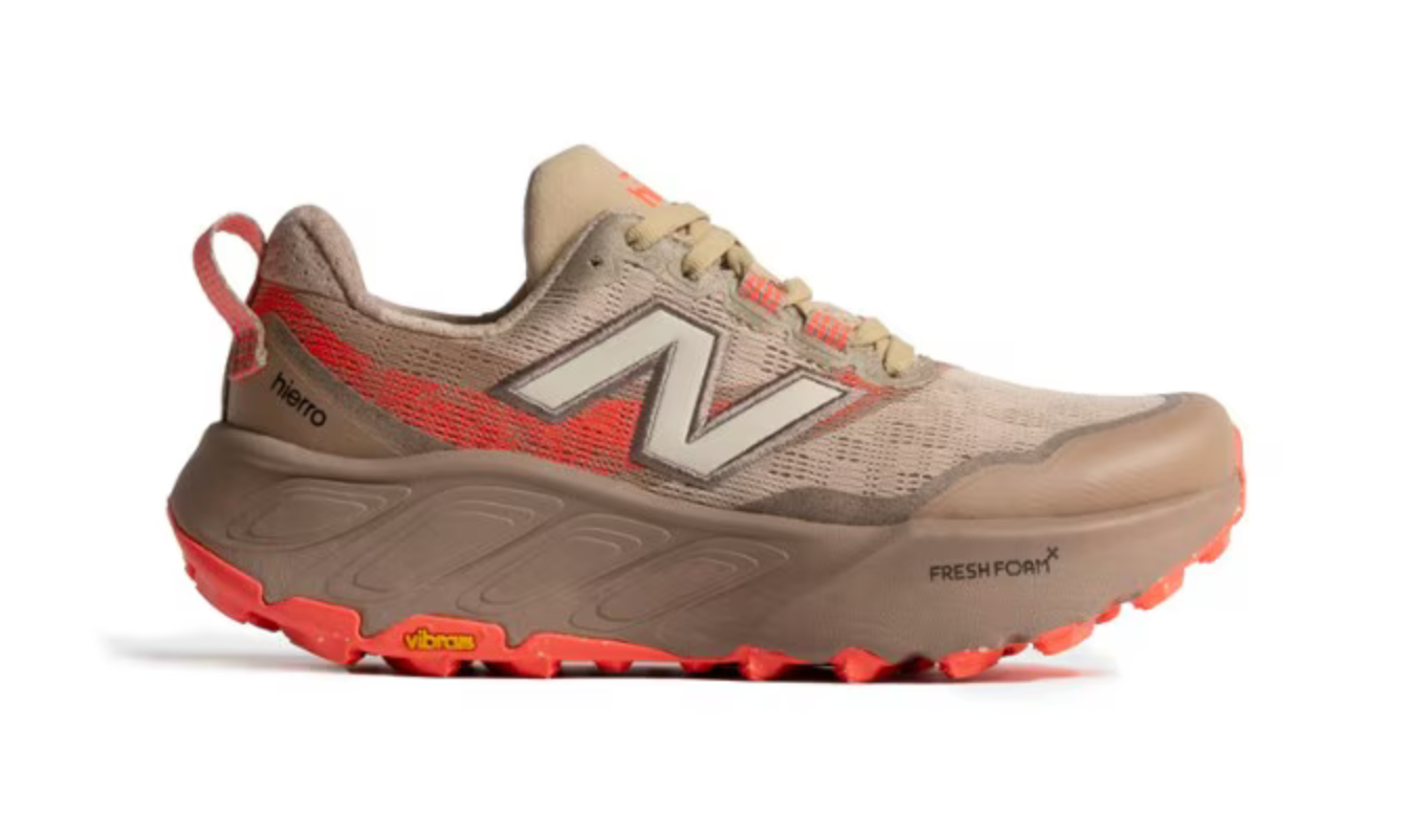Women's New Balance Fresh Foam X Hierro v9 - Image 6