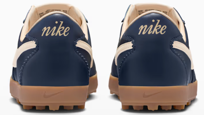 Women's Nike Astrograbber Leather - Image 10