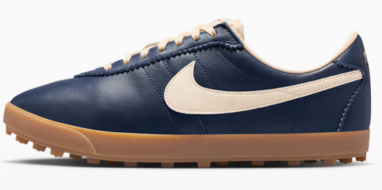 Women's Nike Astrograbber Leather - Image 2