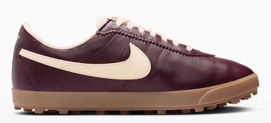 Women's Nike Astrograbber Leather - Image 4