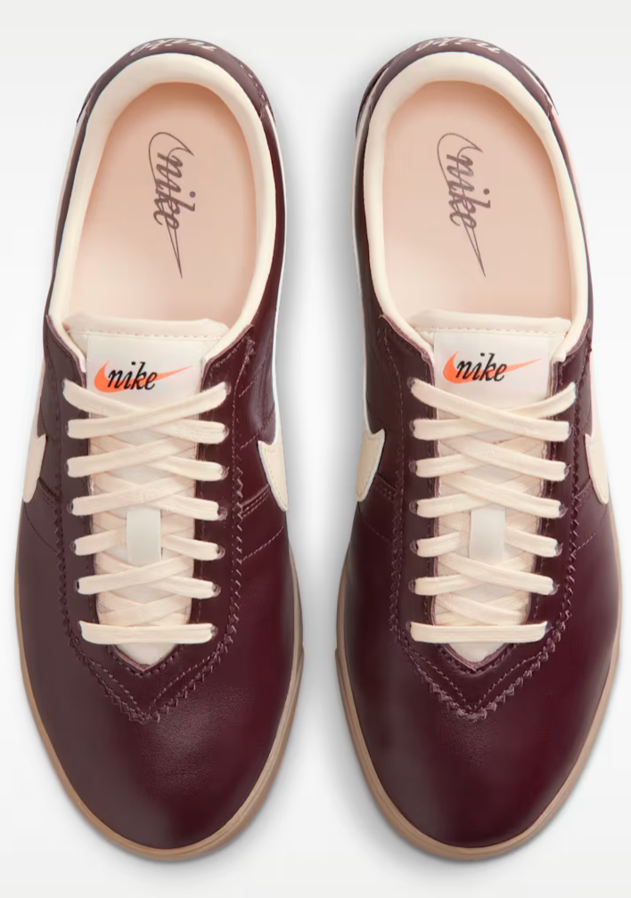 Women's Nike Astrograbber Leather - Image 5