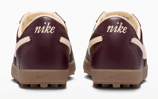 Women's Nike Astrograbber Leather - Image 6