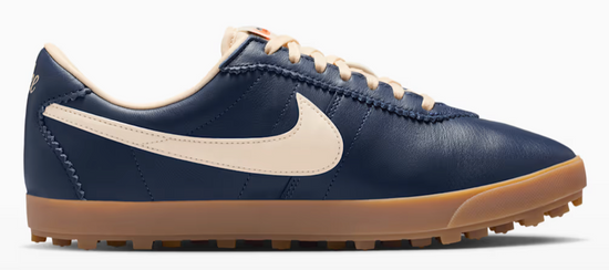 Women's Nike Astrograbber Leather - Image 8