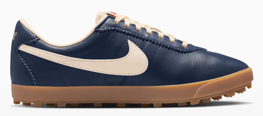 Women's Nike Astrograbber Leather - Image 8