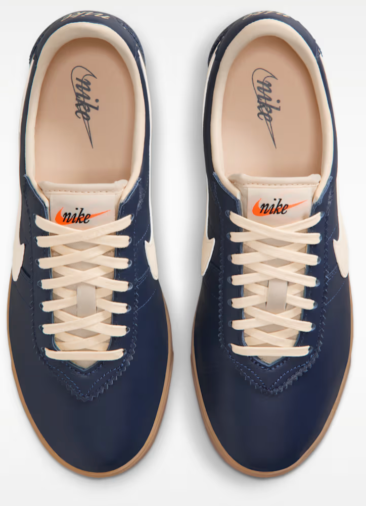 Women's Nike Astrograbber Leather - Image 9