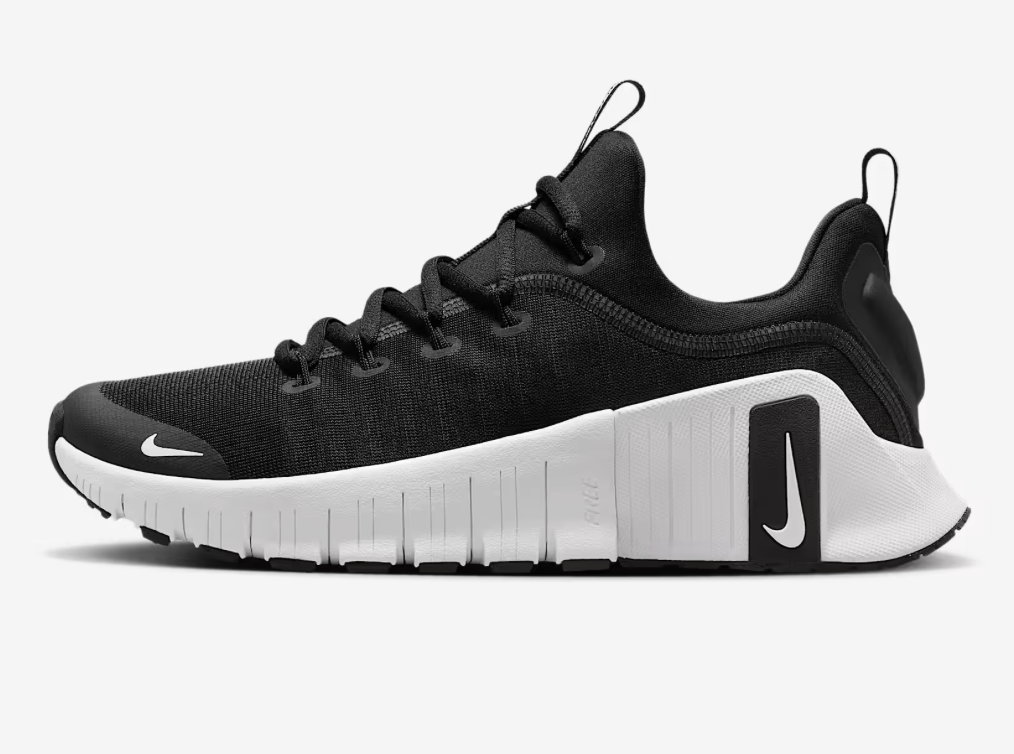 Women's Nike Free Metcon 6 - Image 4