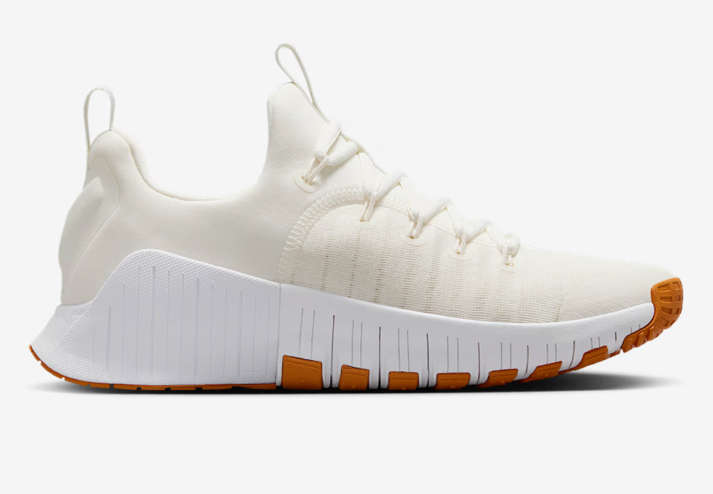 Women's Nike Free Metcon 6 - Image 6