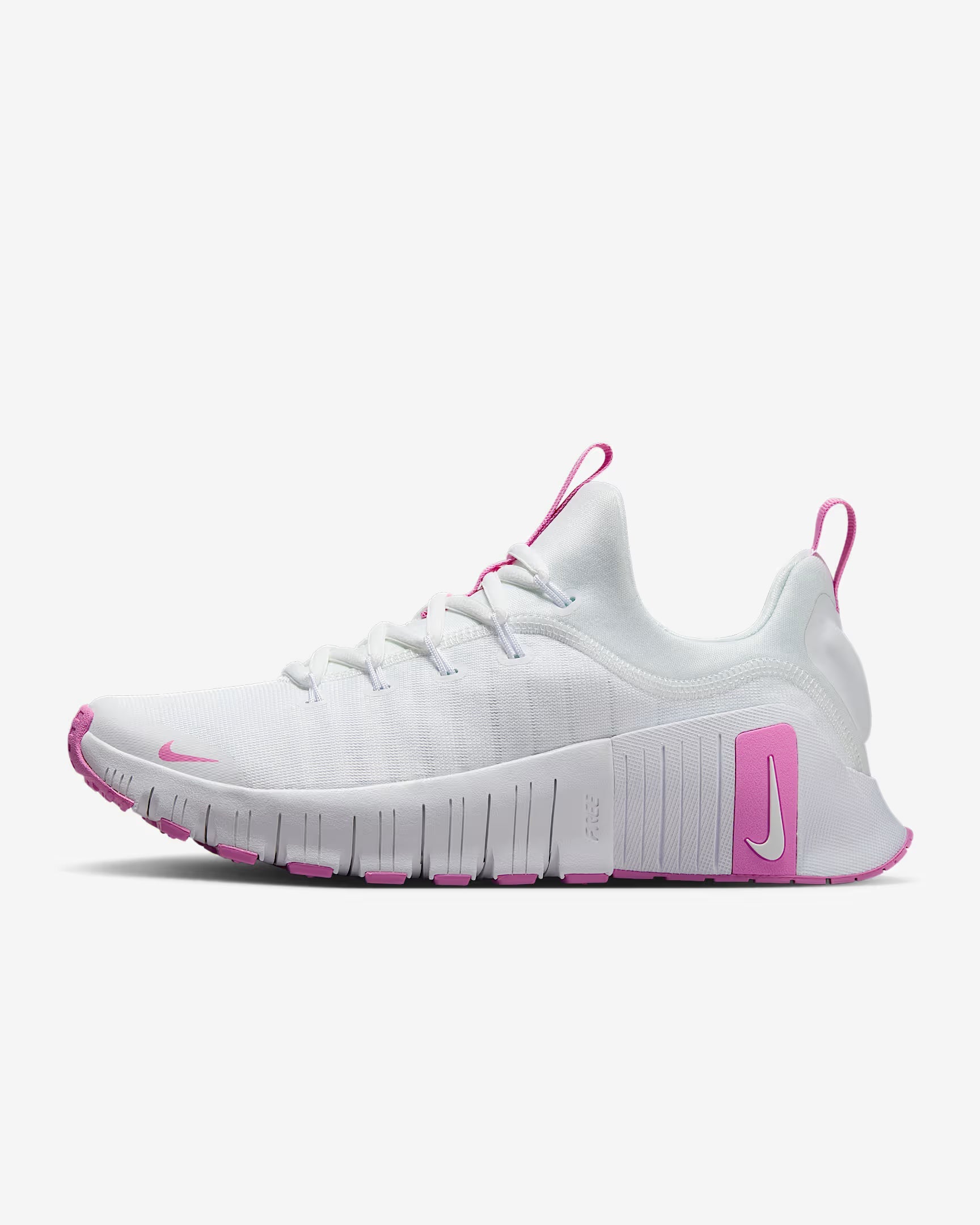 Women's Nike Free Metcon 6 - Image 9