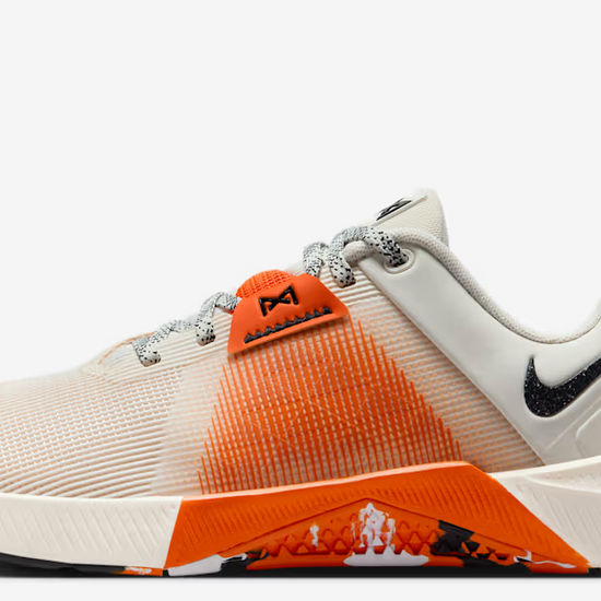Women's Nike Metcon 10 - Image 3