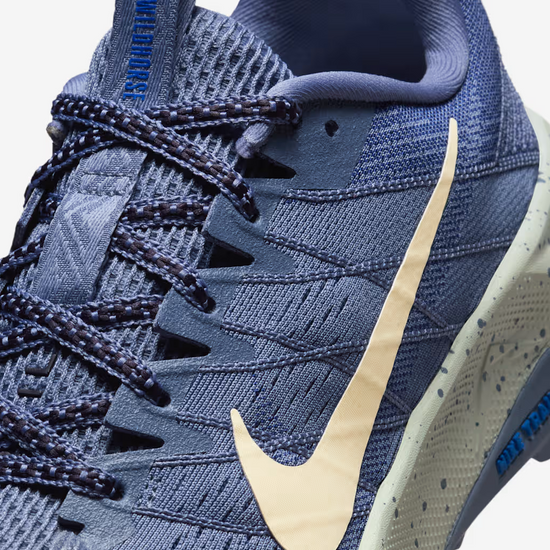 Women's Nike ReactX Wildhorse 10 - Image 3