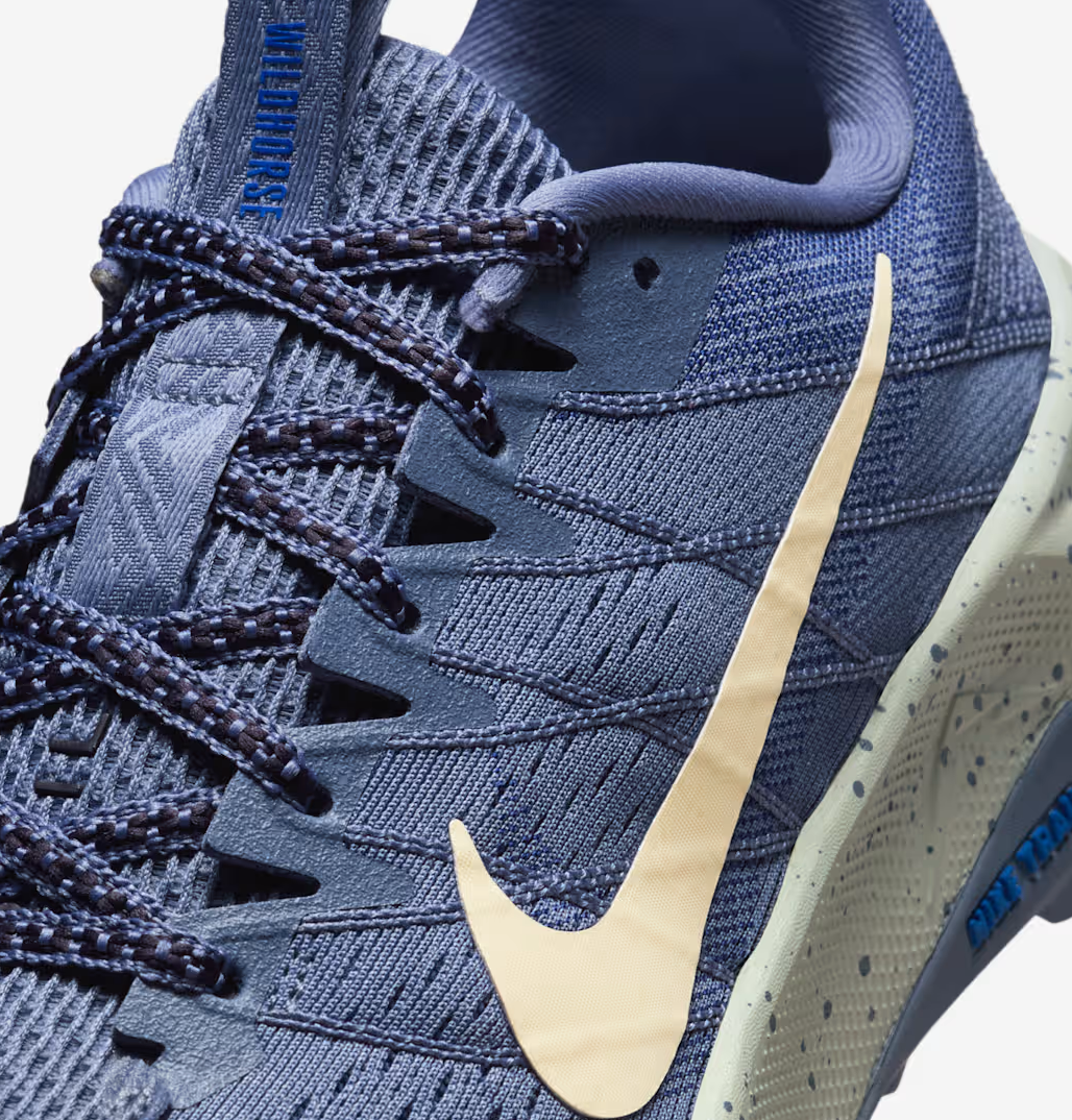 Women's Nike ReactX Wildhorse 10 - Image 3