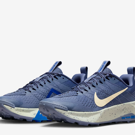 Women's Nike ReactX Wildhorse 10 - Image 5
