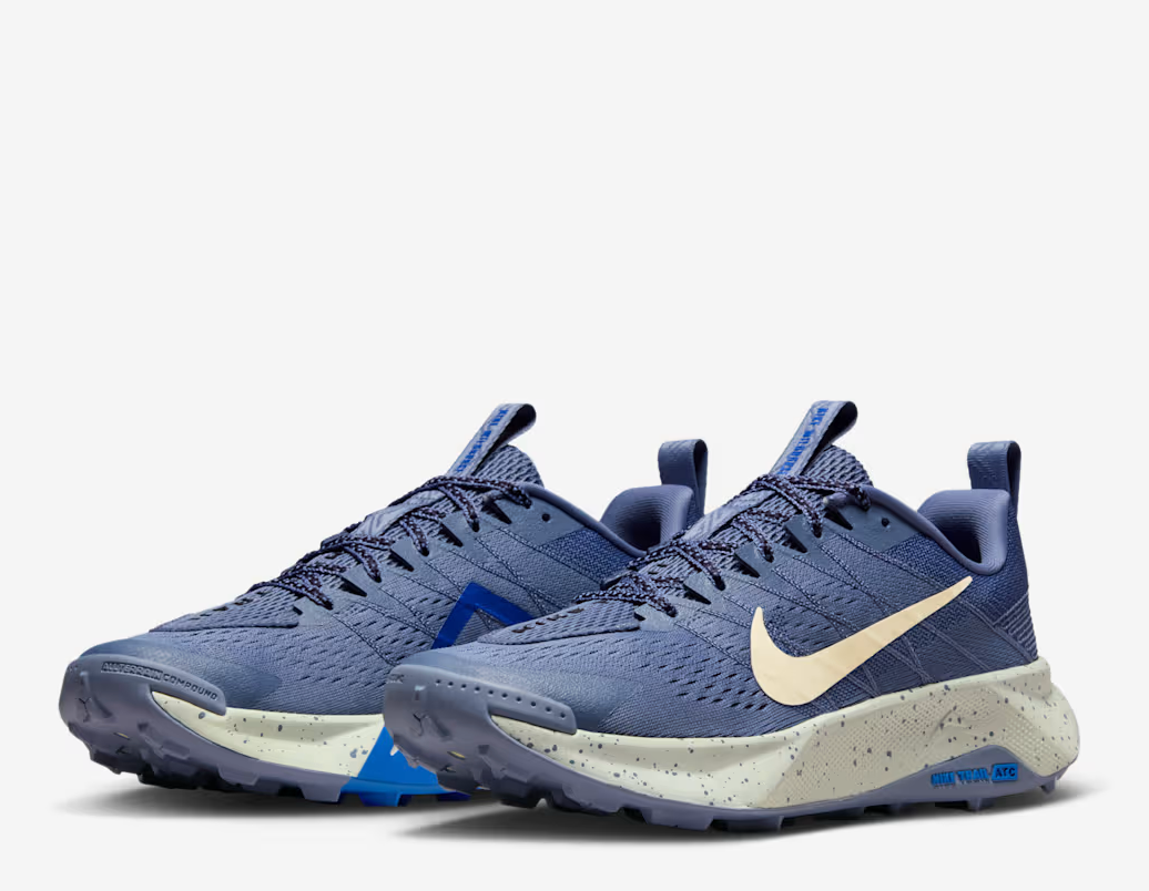 Women's Nike ReactX Wildhorse 10 - Image 5