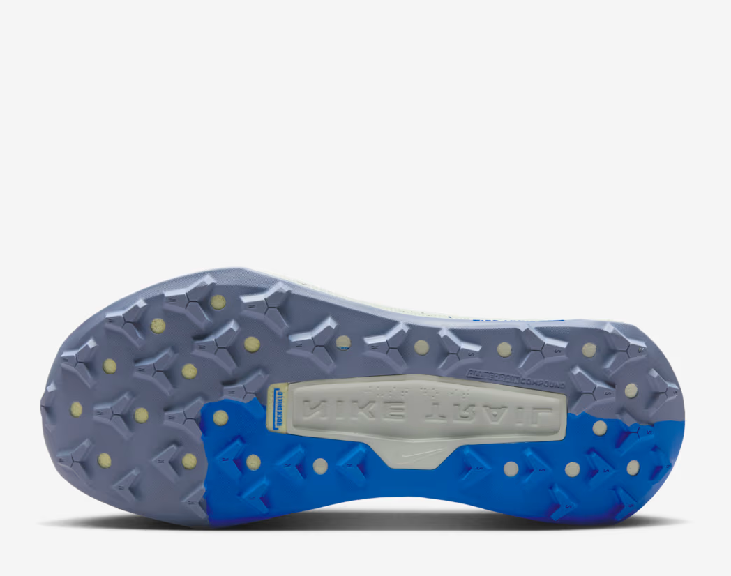 Women's Nike ReactX Wildhorse 10 - Image 7