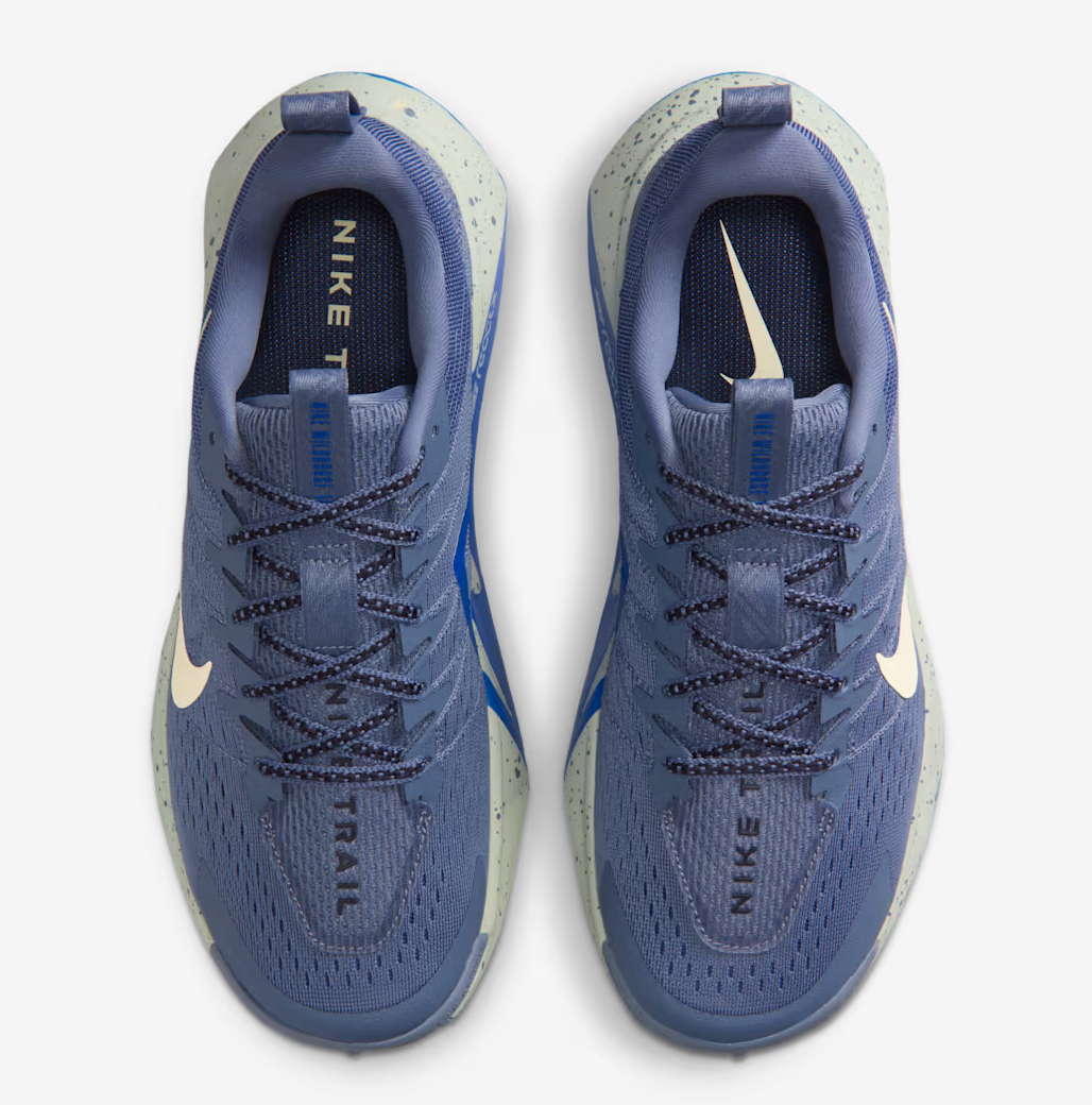 Women's Nike ReactX Wildhorse 10 - Image 8