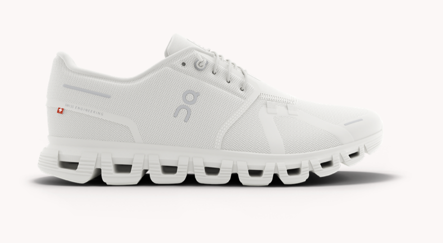 Women's On Cloud 6 (Clearance) - Image 4