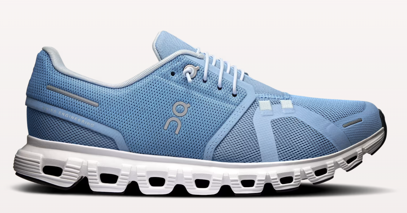 Women's On Cloud 6 (Clearance) - Image 5