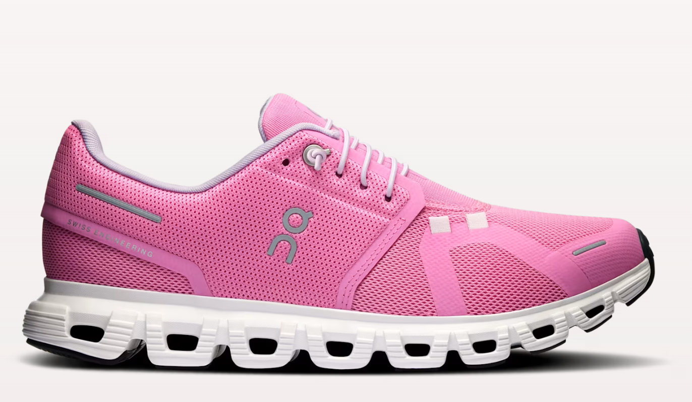 Women's On Cloud 6 (Clearance) - Image 6