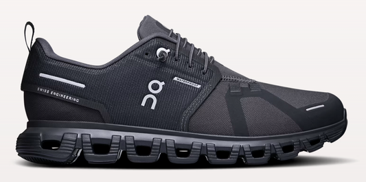 Women's On Cloud 6 Waterproof - Image 6