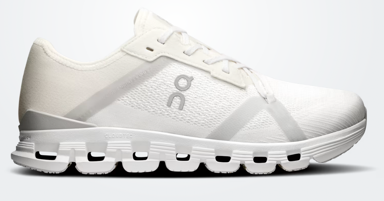 Women's On Cloud X 4 AD - Image 2