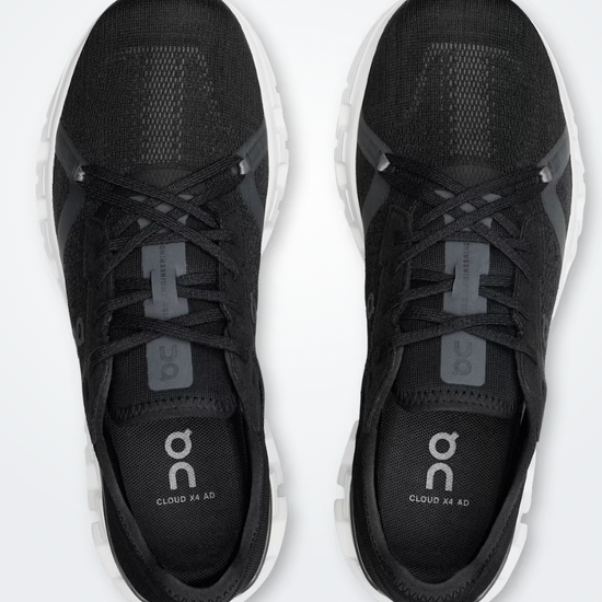 Women's On Cloud X 4 AD - Image 3