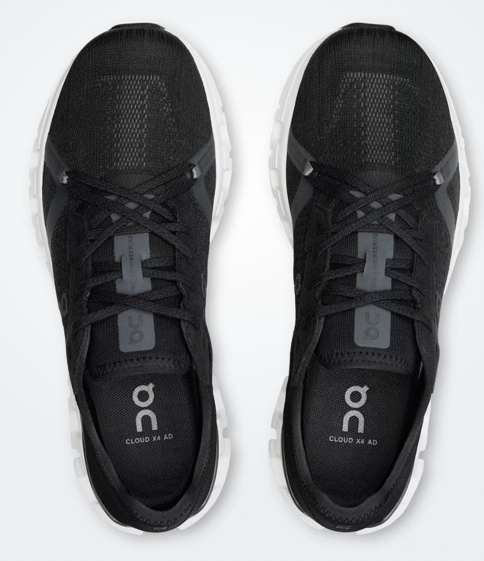 Women's On Cloud X 4 AD - Image 3