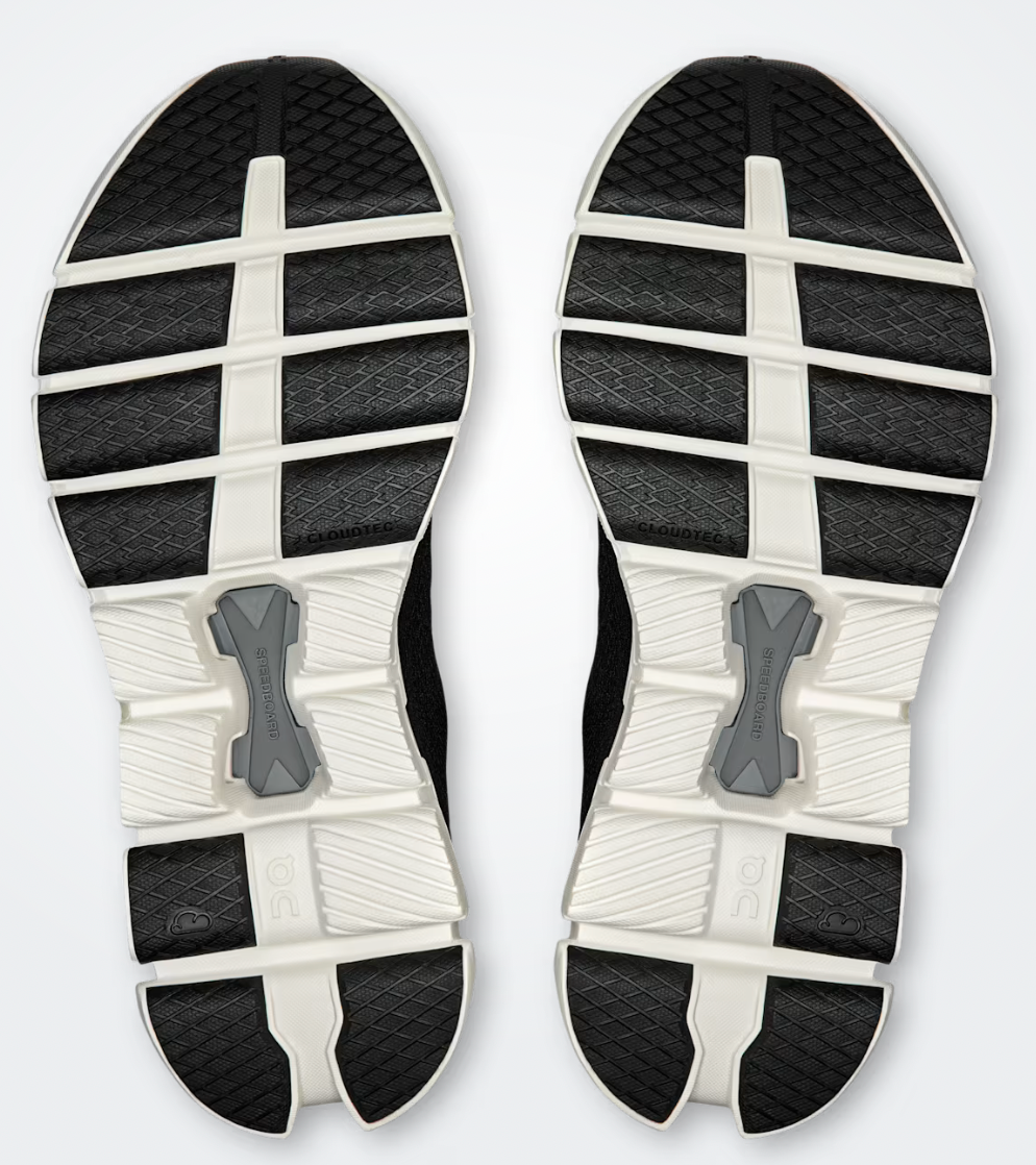 Women's On Cloud X 4 AD - Image 4