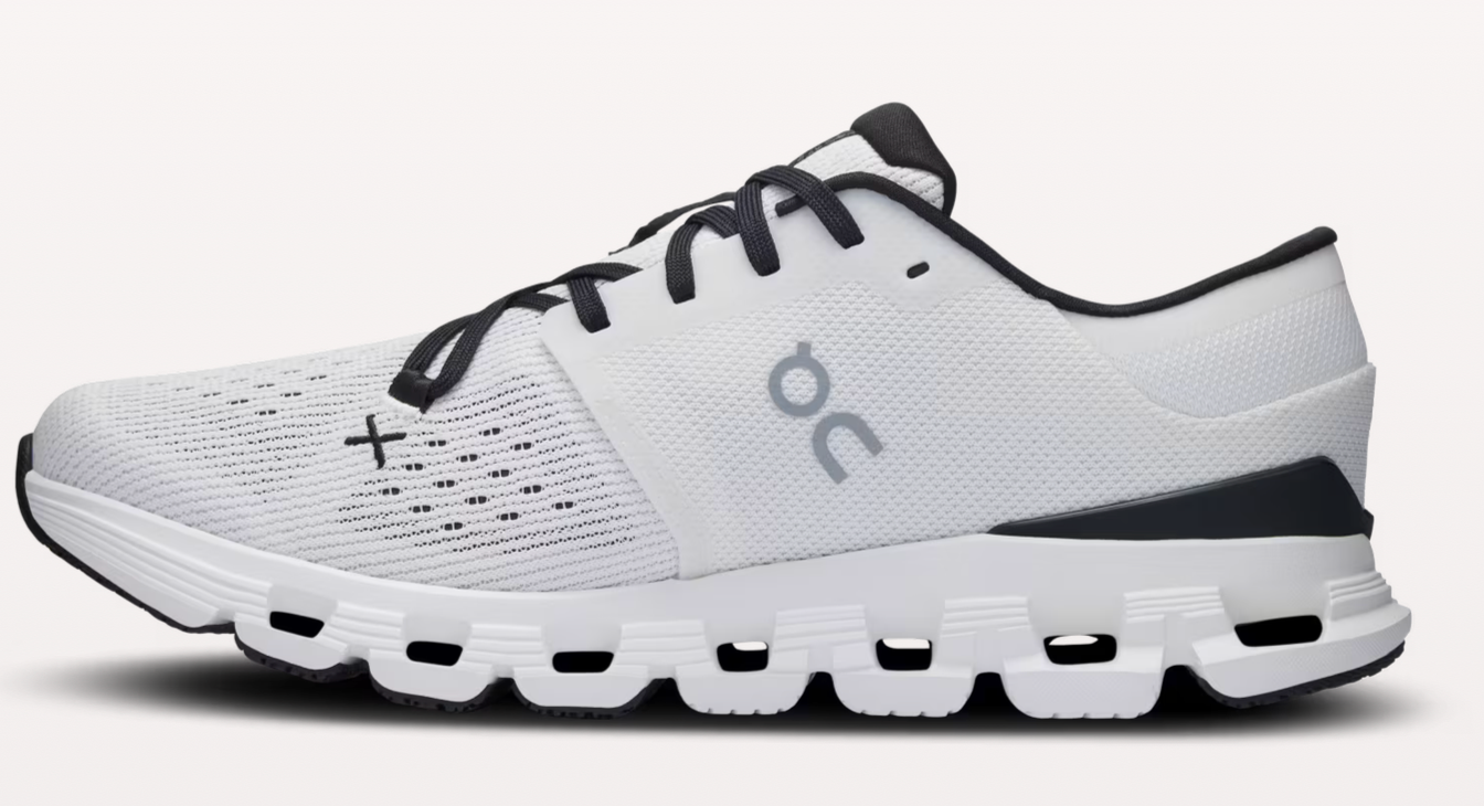 Women's On Cloud X 4 (Clearance) - Image 10