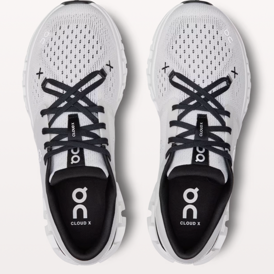 Women's On Cloud X 4 (Clearance) - Image 11
