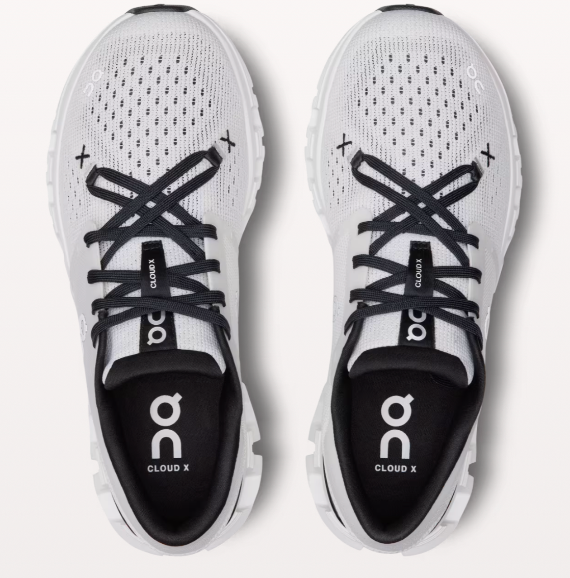 Women's On Cloud X 4 (Clearance) - Image 11