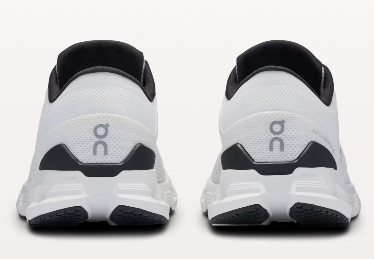 Women's On Cloud X 4 (Clearance) - Image 13