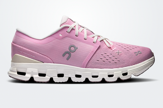 Women's On Cloud X 4 (Clearance)