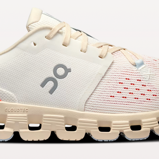 Women's On Cloud X 4 (Clearance) - Image 2