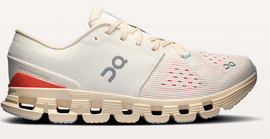 Women's On Cloud X 4 (Clearance) - Image 2