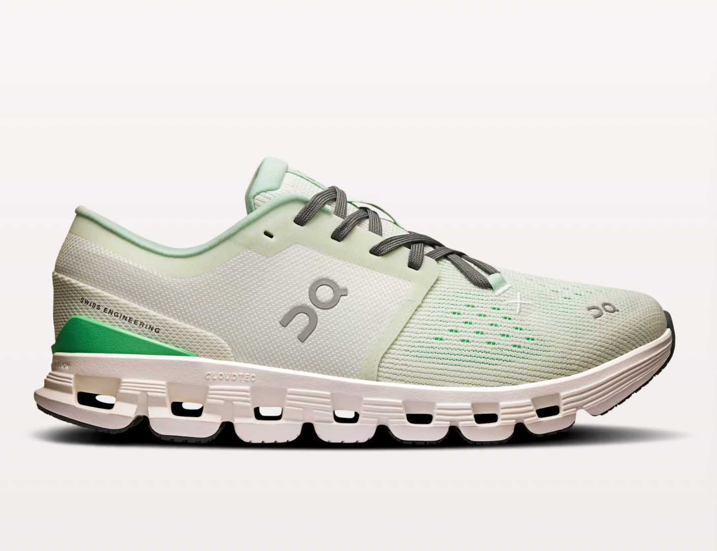 Women's On Cloud X 4 (Clearance) - Image 3