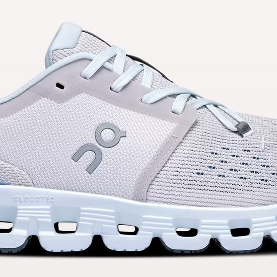 Women's On Cloud X 4 (Clearance) - Image 4