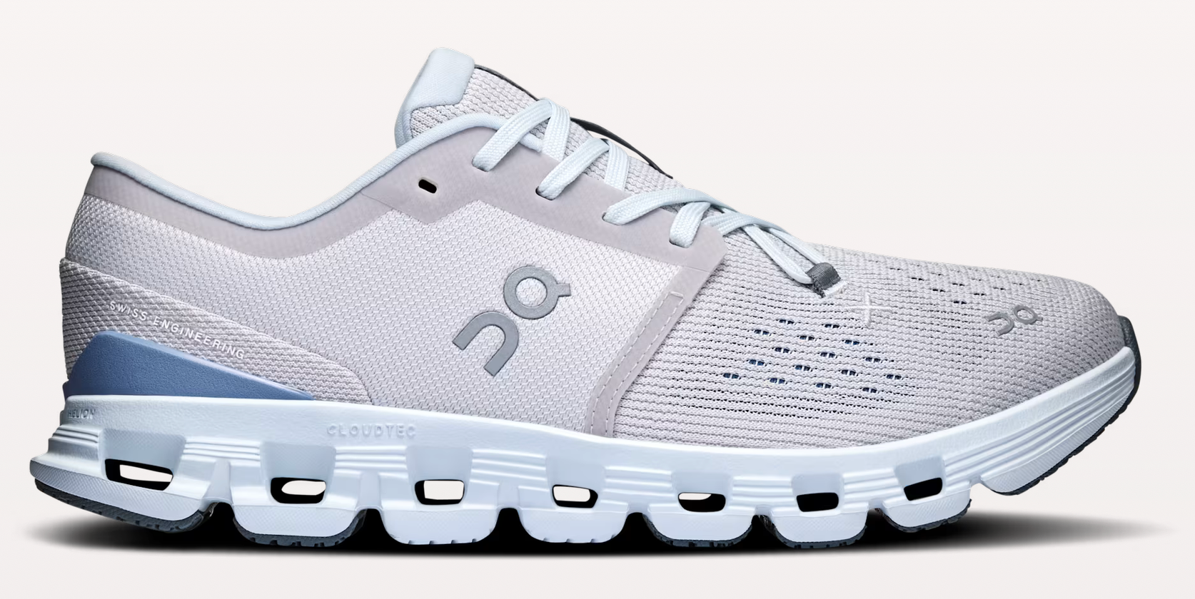 Women's On Cloud X 4 (Clearance) - Image 4