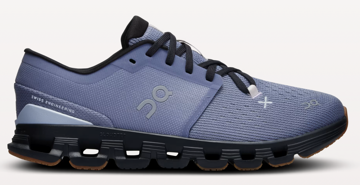 Women's On Cloud X 4 (Clearance) - Image 5