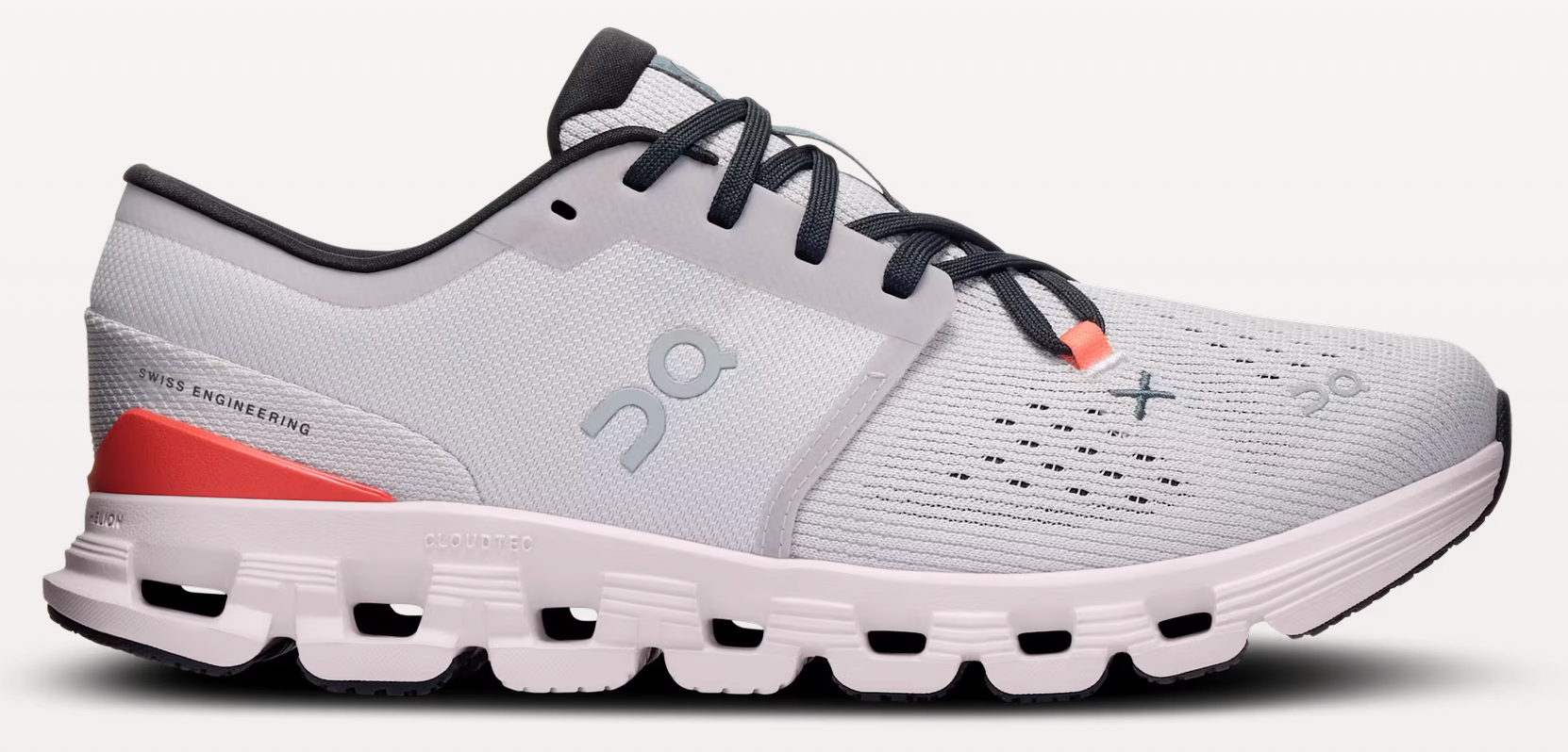 Women's On Cloud X 4 (Clearance) - Image 6