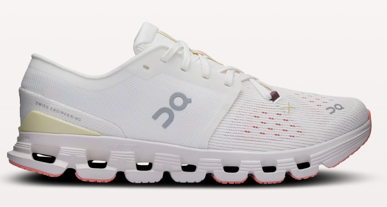 Women's On Cloud X 4 (Clearance) - Image 7