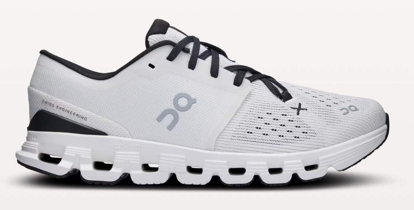 Women's On Cloud X 4 (Clearance) - Image 8