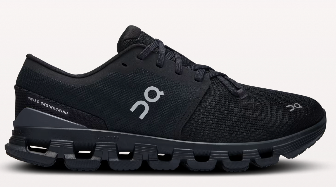 Women's On Cloud X 4 (Clearance) - Image 9