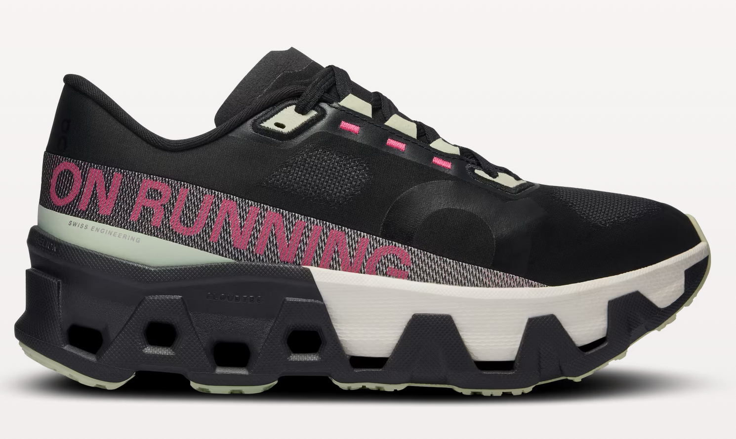Women's On Cloudmonster Hyper (Clearance) - Image 3