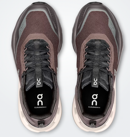 Women's On Cloudnova X (Clearance) - Image 2