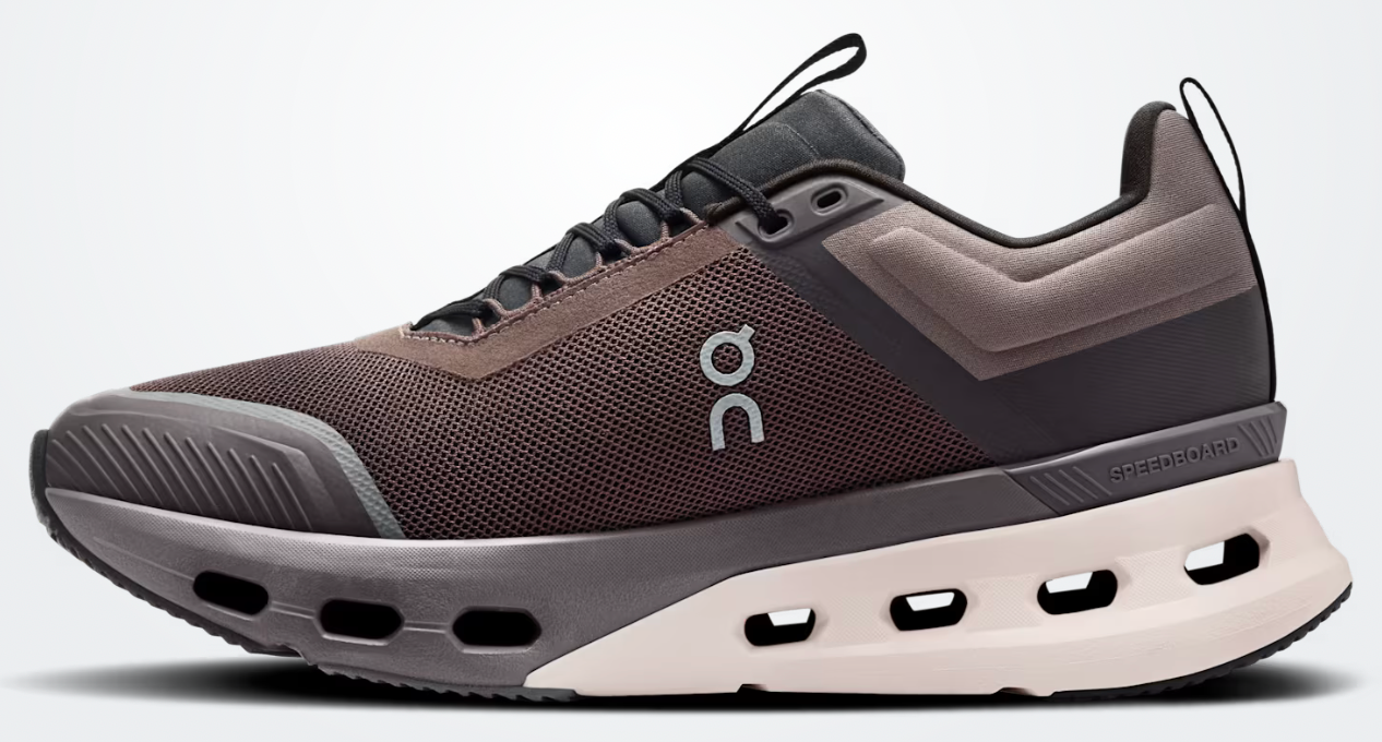 Women's On Cloudnova X (Clearance) - Image 4