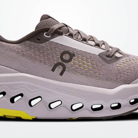 Women's On Cloudsurfer Trail 2 (Clearance) - Image 1