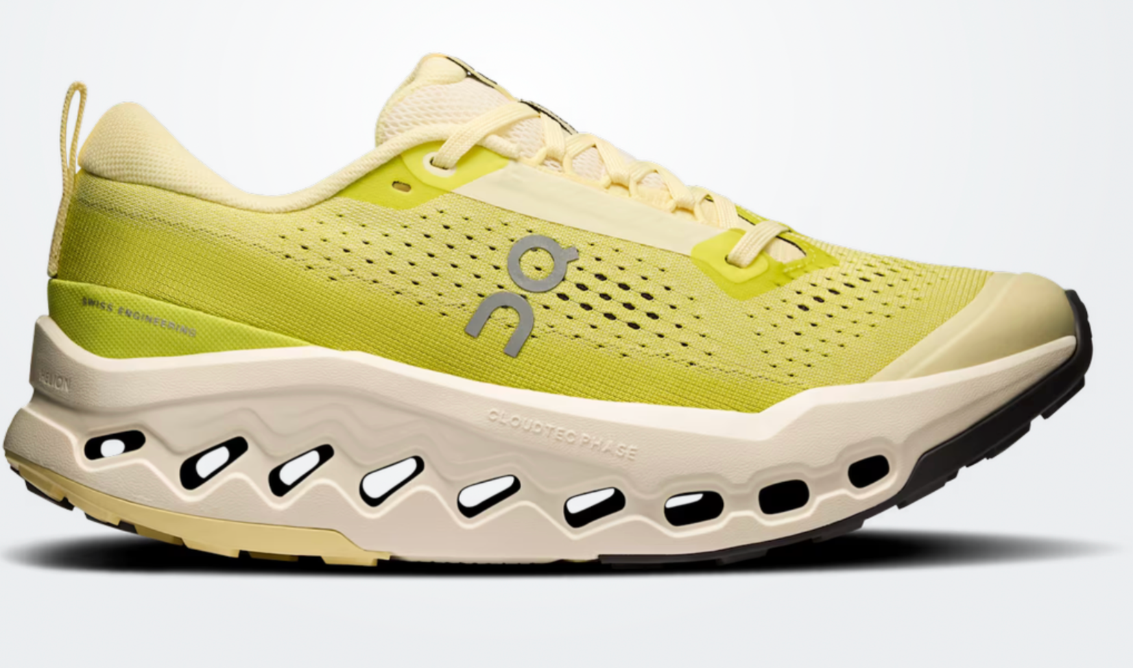 Women's On Cloudsurfer Trail 2 (Clearance) - Image 3