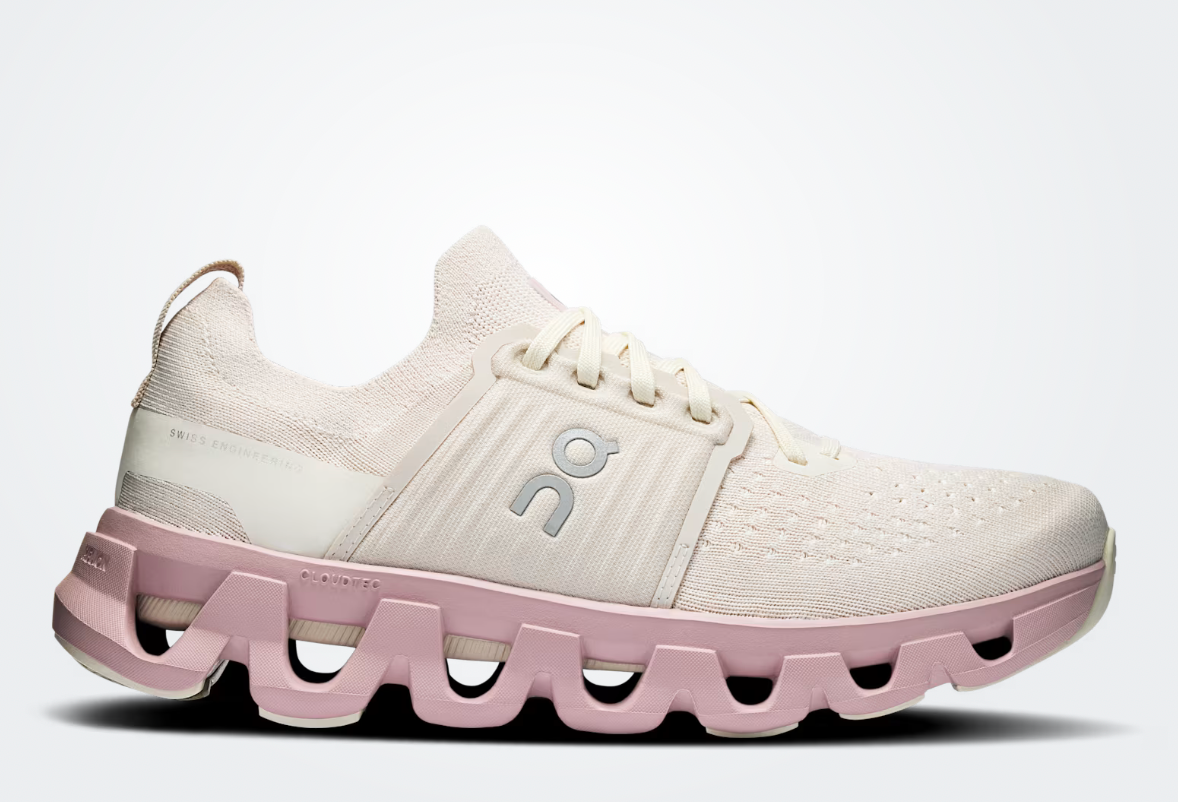 Women's On Cloudswift 4 - Image 1