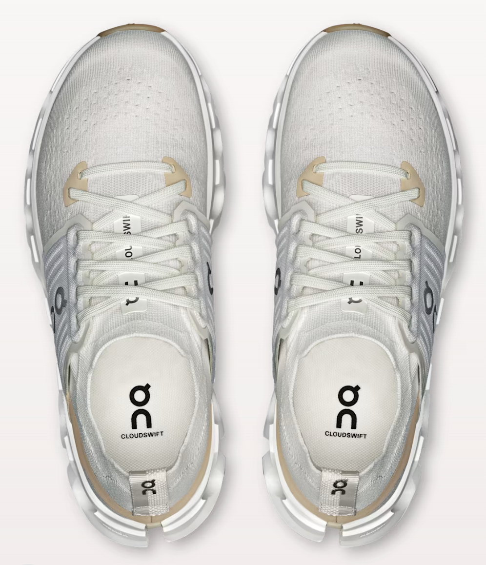 Women's On Cloudswift 4 - Image 11