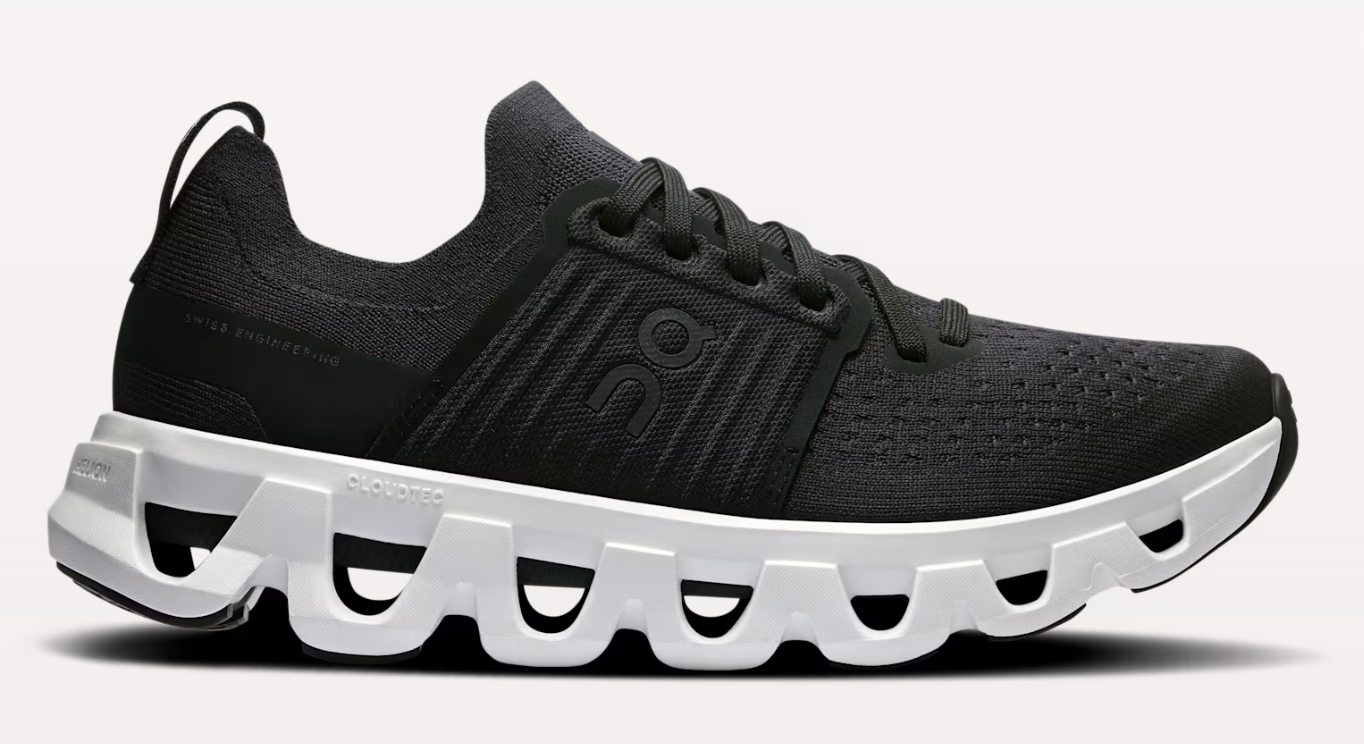 Women's On Cloudswift 4 - Image 7